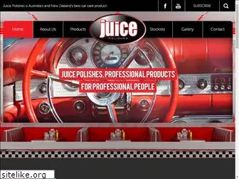 juicepolishes.com.au