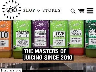 juicepress.com