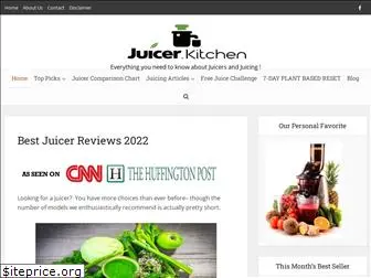 juicer.kitchen