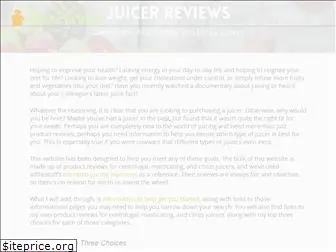 juicercruiser.com