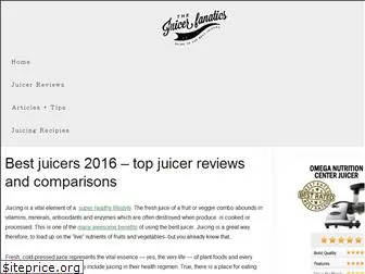 juicerfanatics.com