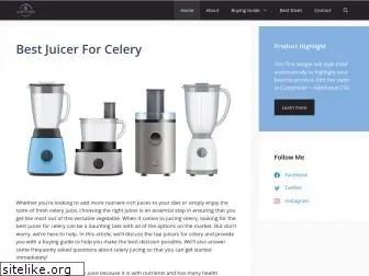 juicerforcelery.com