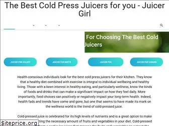 juicergirl.com