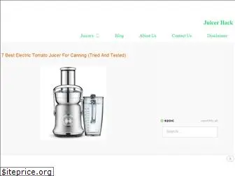 juicerhack.com