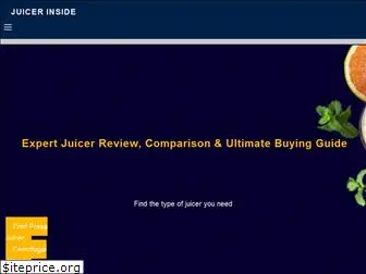 juicerinside.com