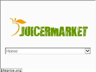 juicermarket.com
