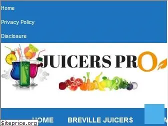 juicerreviewspro.com