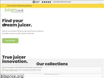 juicers.co.uk