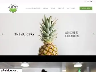 juicery.com