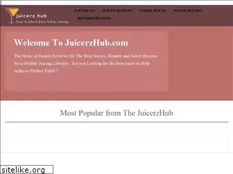 juicerzhub.com