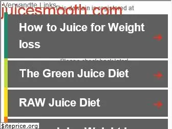 juicesmooth.com