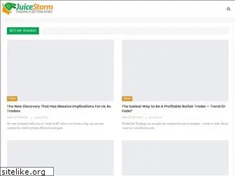 juicestorm.com