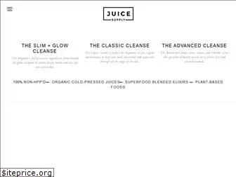 juicesupply.com