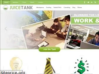 juicetank.com