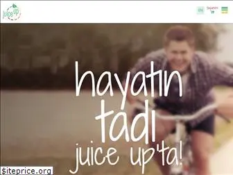 juiceup.com.tr