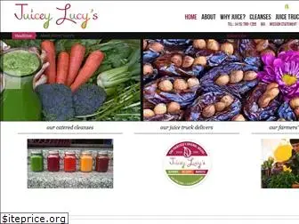 juiceylucys.com