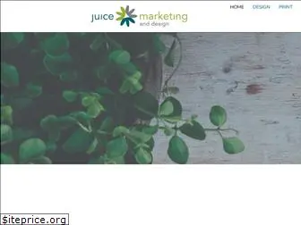 juiceyourmarketing.com