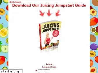 juicinghacks.com