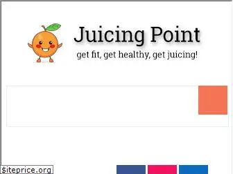 juicingpoint.com