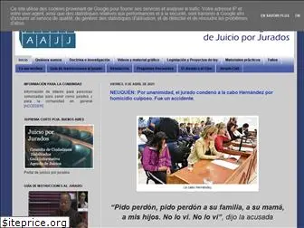juicioporjurados.org