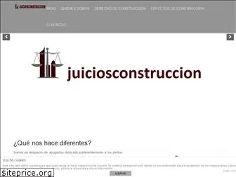 juiciosconstruccion.com