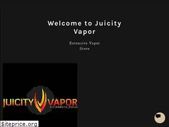juicityvapor.com