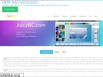 juicybc.com