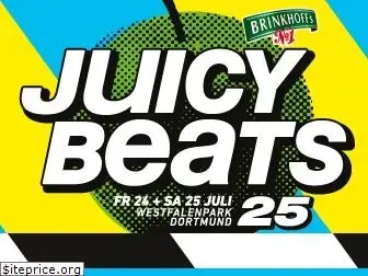 juicybeats.net