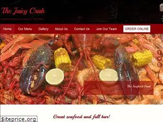 juicycrabaugusta.com