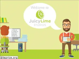 juicylime.com