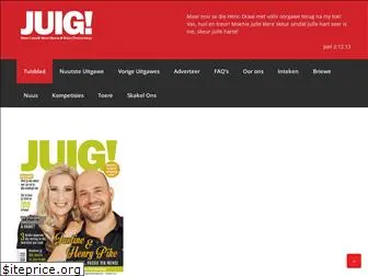 juig.co.za