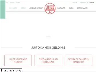 juitox.com.tr
