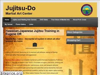 jujitsu-do.com