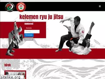 jujitsu.hu