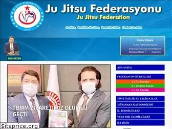 jujitsuturkiye.com