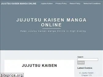 jujmanga.com