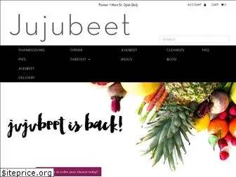 jujubeet.com