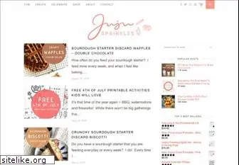 jujusprinkles.com