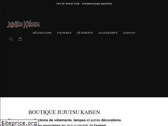 jujutsu-kaisen-shop.fr