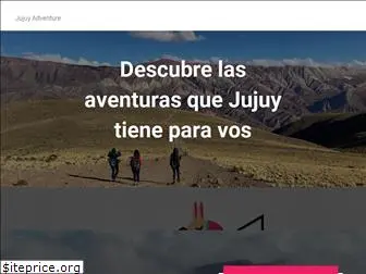 jujuyadventure.com