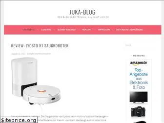 juka-blog.de