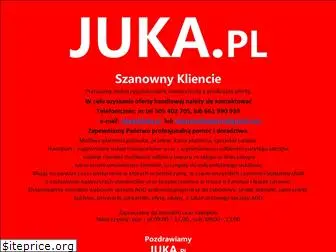 juka.pl