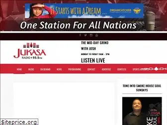 jukasaradio.ca