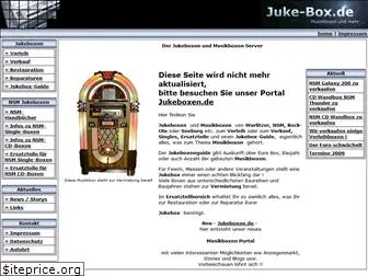 juke-box.de