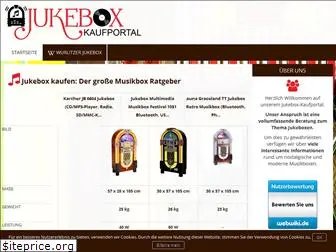 www.jukebox-kaufportal.de