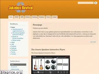 jukebox-revival.nl