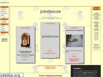 jukebox.se