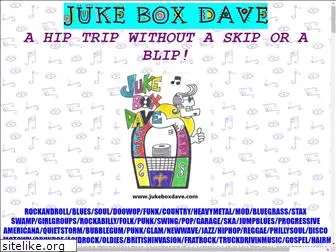jukeboxdave.com