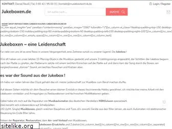 jukeboxen.de