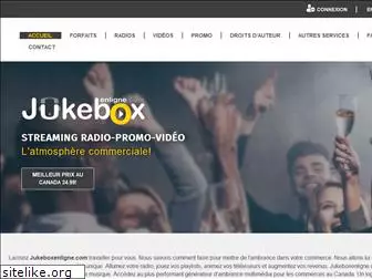 jukeboxenligne.net